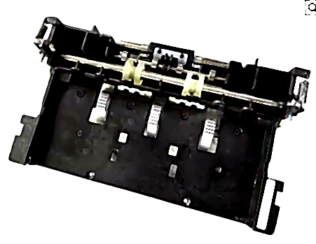 Hyosung 7430000224 S7430000224 5600T Nautilus Note Separator Model ATM Machine Spare Parts