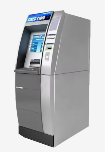 Wincor Nixdorf ATM Machine Cineo C4060