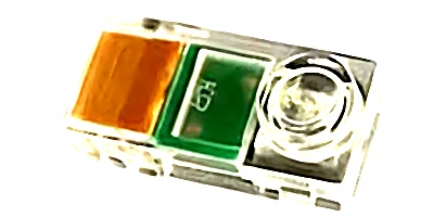Hyosung S21685201 21685201 Nautilus MX5600 MX2900 CDU Reception Sensor Emitting Light Sensor ATM Spare Parts