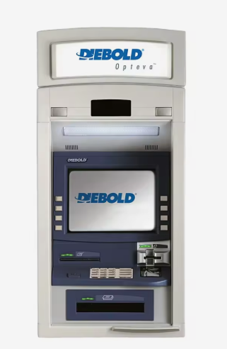 Diebold 562