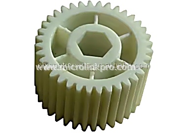 NCR 4450611654 445-0587793 Gear Idler 36 Teeth 36T x 18 Hex Drive ATM Spare Parts